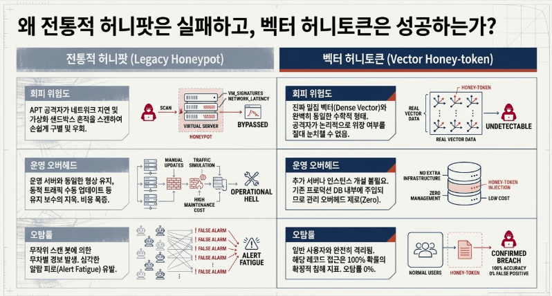 Honey-token
