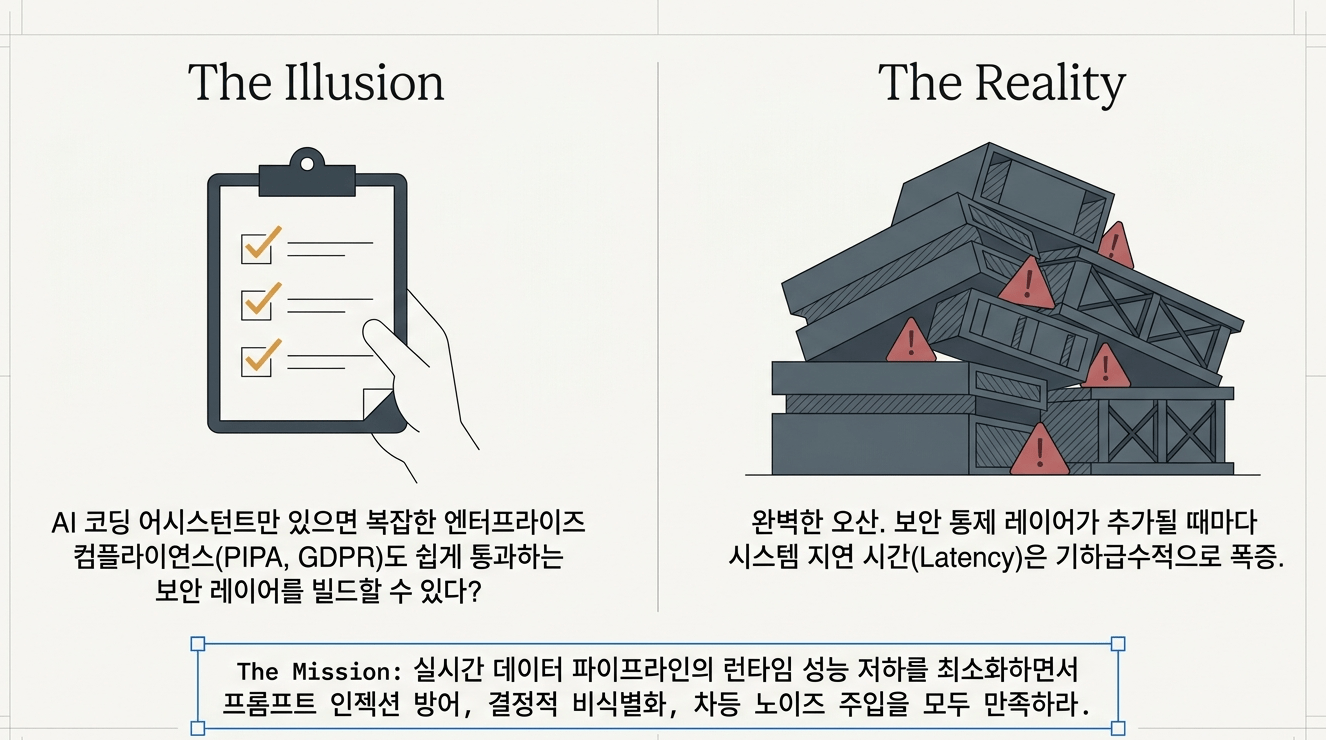 아키텍처 설계