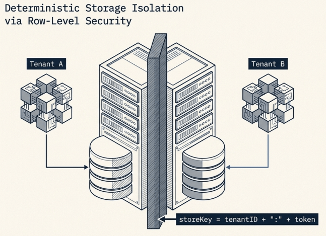 Multi-Tenancy